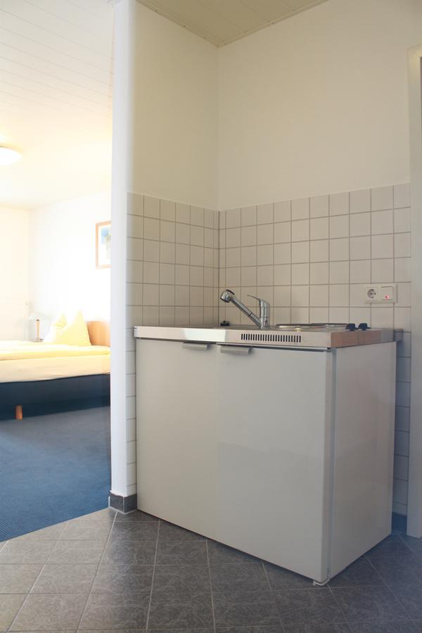 Heddesheim Hotel Gramlich מראה חיצוני תמונה