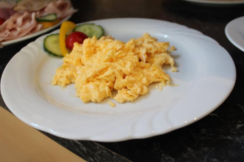 Heddesheim Hotel Gramlich מראה חיצוני תמונה